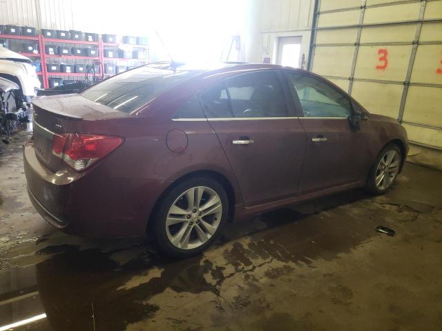 2016 CHEVROLET CRUZE LIMI 1G1PG5SB5G7133711