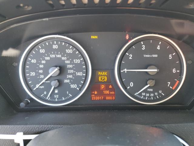 5UXFE83598L098620 BMW X5 4.8I