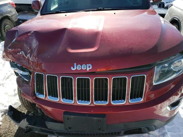 1C4RJFAG4EC139251 Jeep Grand Cherokee Laredo