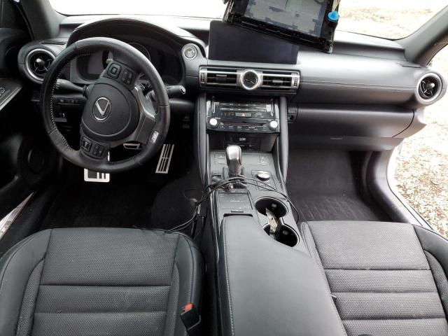 2021 LEXUS IS 350 F-S JTHGZ1E22M5021928