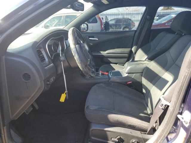 2016 DODGE CHARGER SX 2C3CDXJG2GH286613