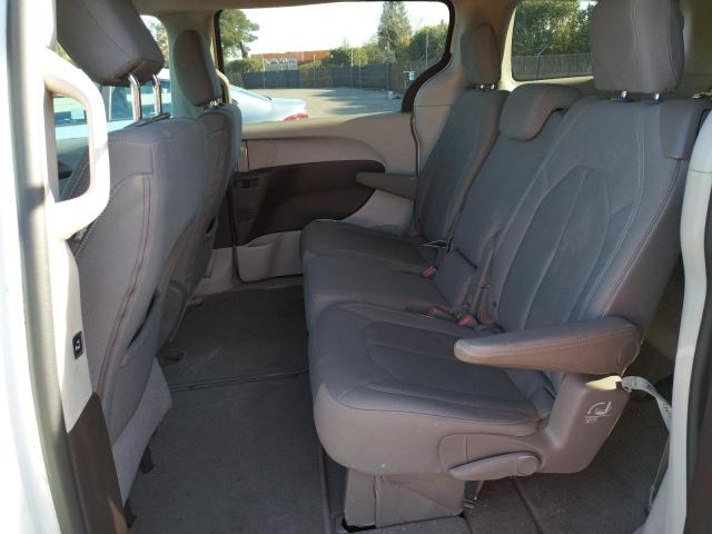 2017 CHRYSLER PACIFICA T - 2C4RC1DG9HR517813