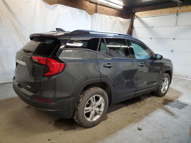 2018 GMC TERRAIN SL 3GKALTEV6JL244570