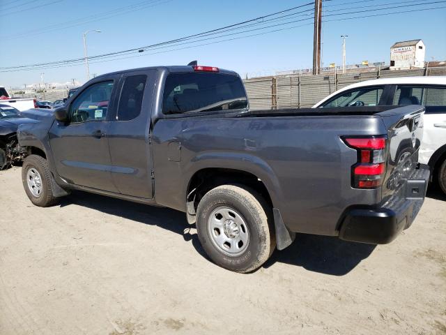 2022 NISSAN FRONTIER S - 1N6ED1CL5NN666588