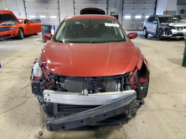 2017 NISSAN ALTIMA 2.5 1N4AL3AP2HC139703