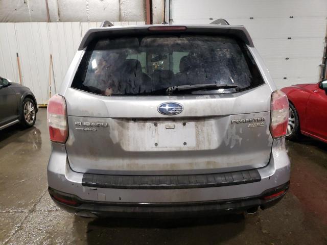 JF2SJAPC2EH429145 Subaru Forester 2.5i Touring