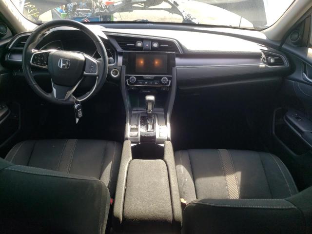 2018 HONDA CIVIC EX JHMFC1F31JX010410