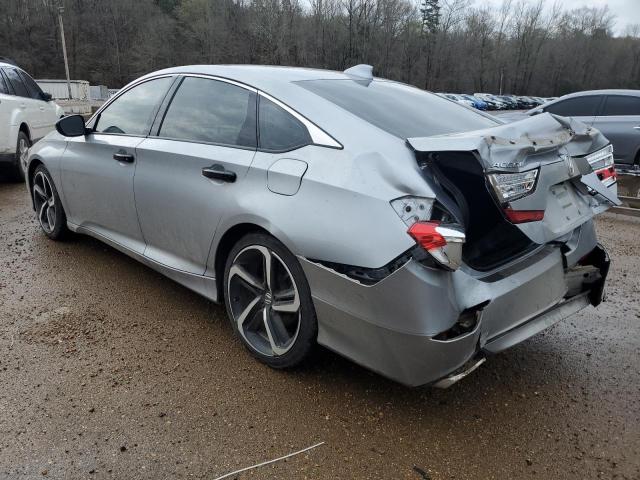 2019 HONDA ACCORD SPO 1HGCV1F36KA087987
