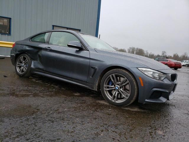 WBA3R5C54FK372961 BMW 435 Xi