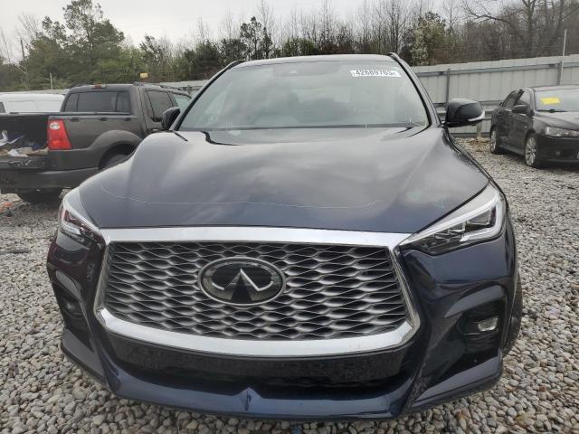 2022 INFINITI QX55 SENSO - 3PCAJ5L36NF101394