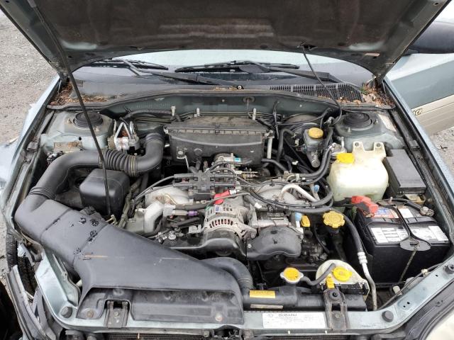 4S3BH665317605453 Subaru Legacy Outback