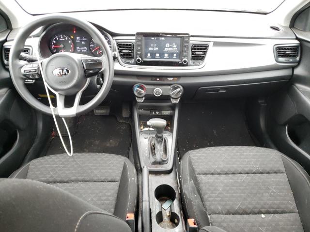 2020 KIA RIO LX 3KPA24AD1LE282653