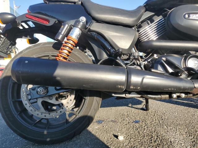2019 HARLEY-DAVIDSON XG750 A - 1HD4NCG37KC501343