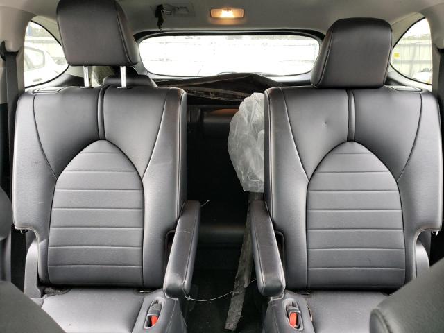 2021 TOYOTA HIGHLANDER 5TDGZRBH5MS127647