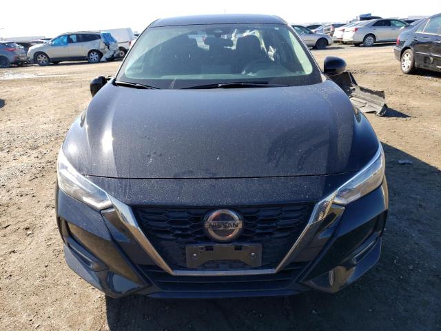 3N1AB8DVXLY289355 Nissan SENTRA SR