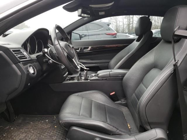 2016 MERCEDES-BENZ E 550 - WDDKJ7DB4GF323376
