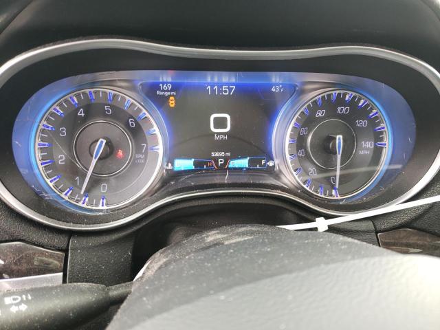 2016 CHRYSLER 300C 2C3CCAKG1GH111414