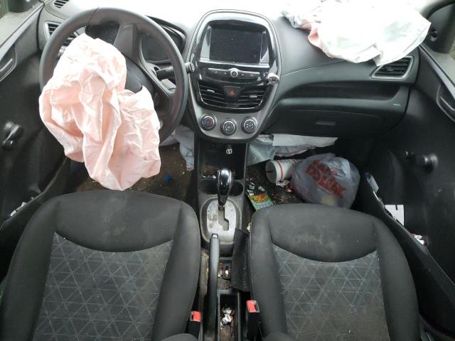 2019 CHEVROLET SPARK LS KL8CB6SA3KC712111