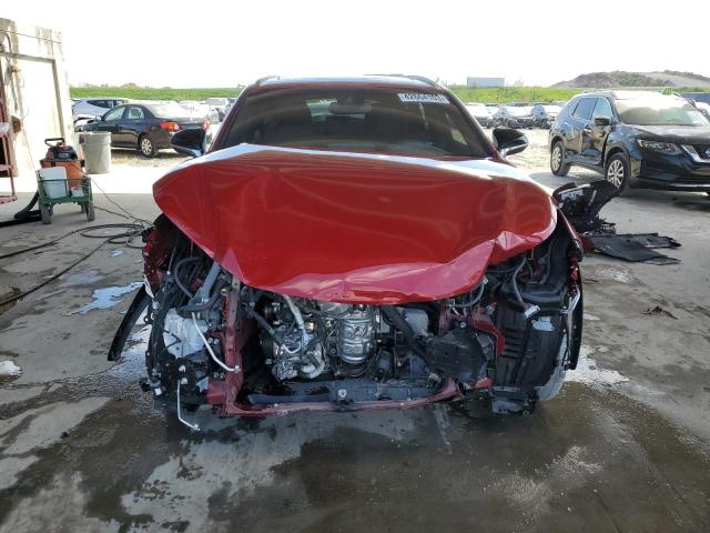 2021 LEXUS NX 300 BAS JTJSARBZ9M5025278