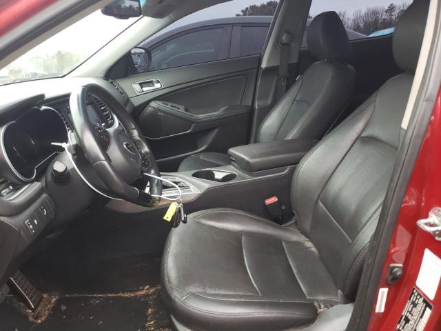 2015 KIA OPTIMA SX 5XXGR4A64FG360894
