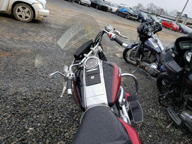 2007 SUZUKI VL1500 - JS1VY52A572101996