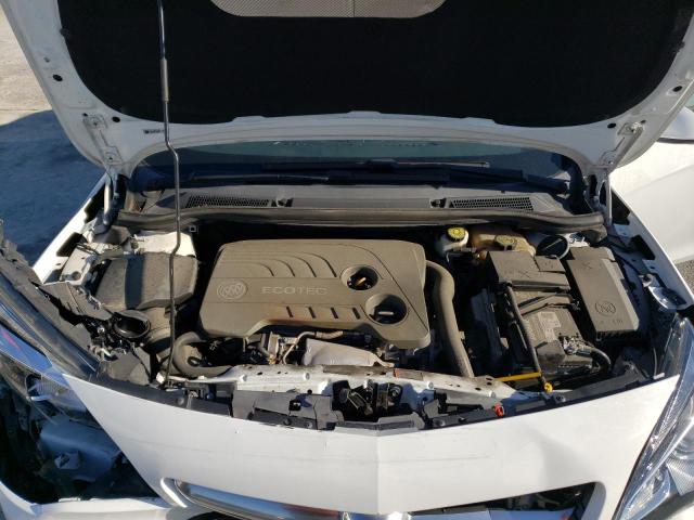 2016 BUICK CASCADA PR - W04WT3N57GG044953