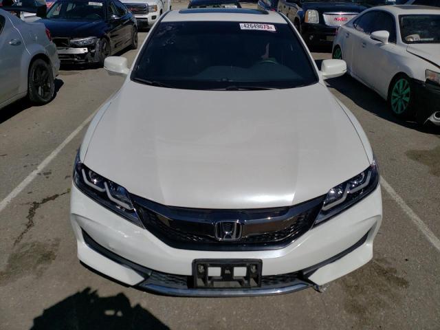 2016 HONDA ACCORD EX 1HGCT1B78GA010589