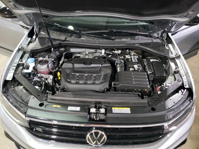 2023 VOLKSWAGEN TIGUAN SE 3VV8B7AX0PM028035