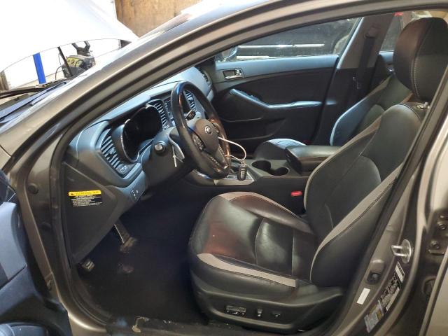 5XXGR4A60DG134154 KIA Optima