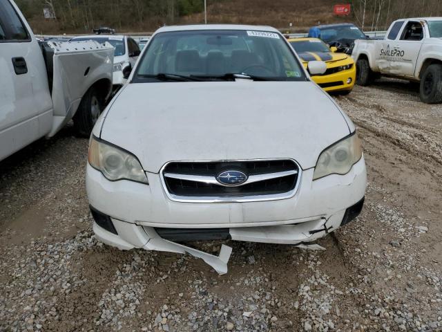 4S3BL616997217329 Subaru Legacy 2.5i