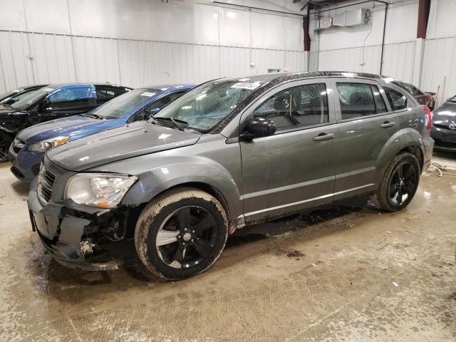 2012 Dodge Caliber SXT