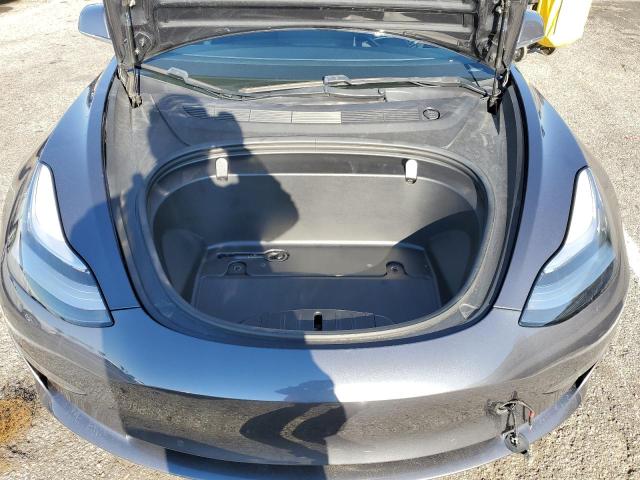 5YJ3E1EA2KF542985 Tesla MODEL 3