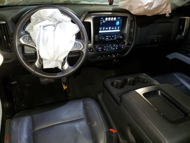 2018 CHEVROLET SILVERADO - 1GCVKREH4JZ179014