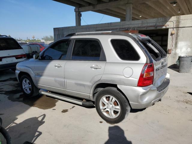 KNDJE723877348071 KIA Sportage