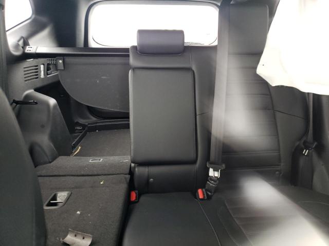 2020 HONDA CR-V SPORT - 2HKRW2H42LH221566