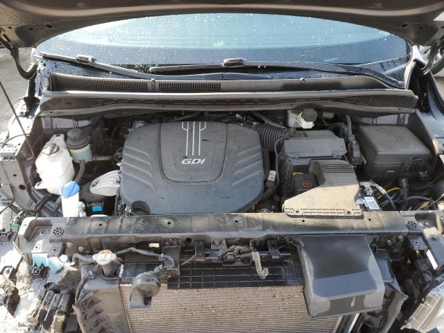 KNDMB5C19G6132260 KIA Sedona