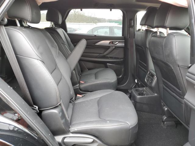 2022 MAZDA CX-9 GRAND - JM3TCBDY5N0613021