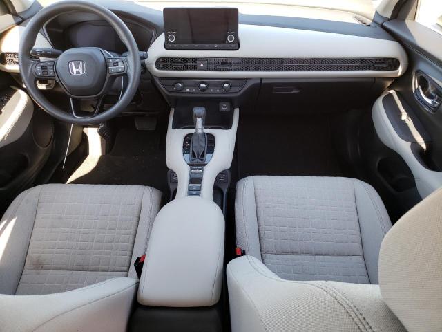 2023 HONDA HR-V LX - 3CZRZ1H39PM702093