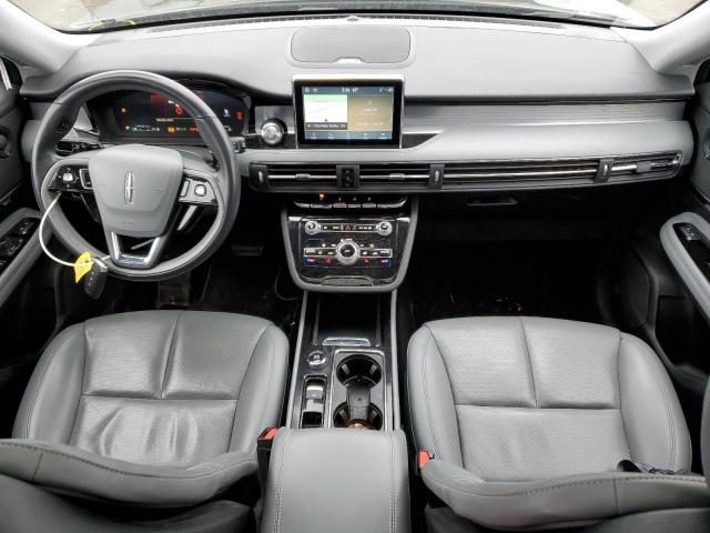 2021 LINCOLN CORSAIR RE - 5LMCJ2C98MUL17628