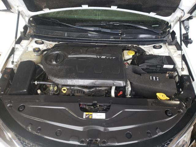 2015 CHRYSLER 200 C - 1C3CCCEG4FN540110