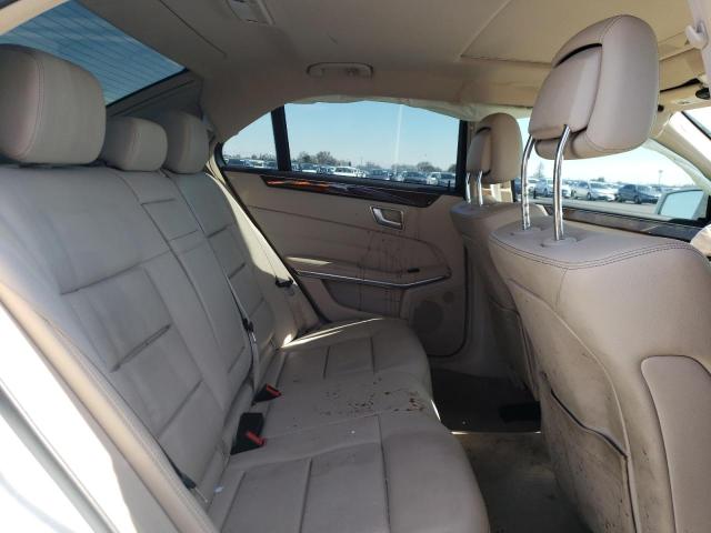 2016 MERCEDES-BENZ E 250 BLUE - WDDHF0EB9GB175282
