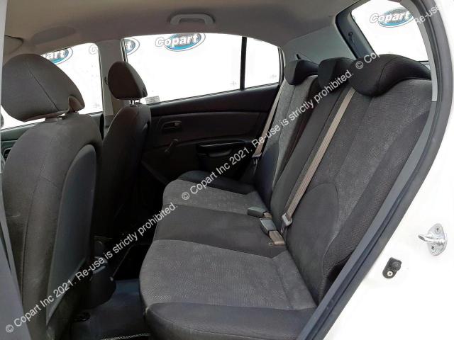 KNADG511LB6800254 KIA Rio 1