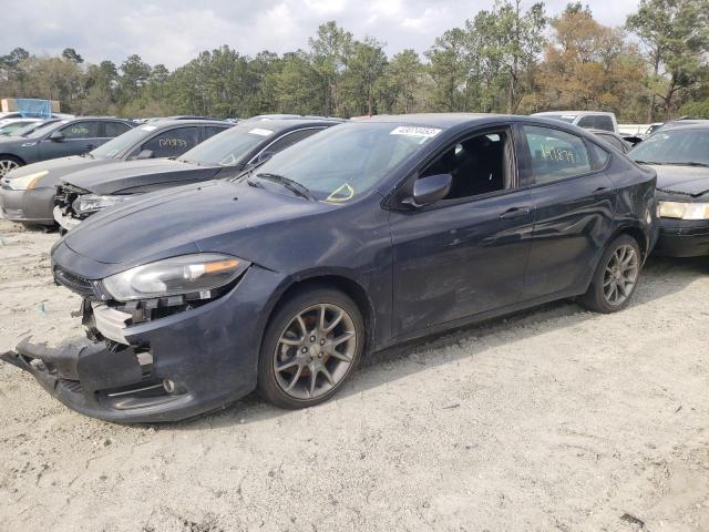 2014 Dodge Dart SXT