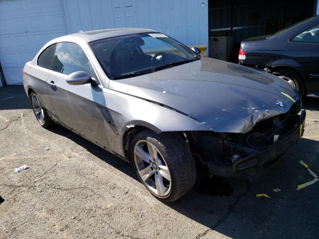 WBAWC73558E065679 BMW 335 XI