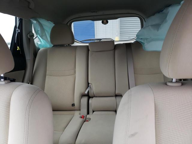 KNMAT2MT1GP635824 Nissan Rogue