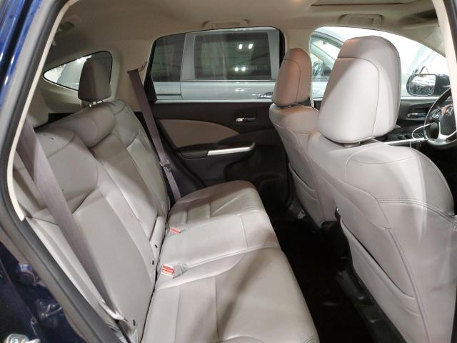 2015 HONDA CR-V EXL 5J6RM4H77FL011177