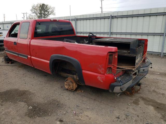 1GCHK29U17E198292 | 2007 Chevrolet silverado k2500 heavy duty