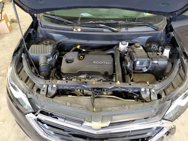 2020 CHEVROLET EQUINOX LS 3GNAXHEV9LS675711