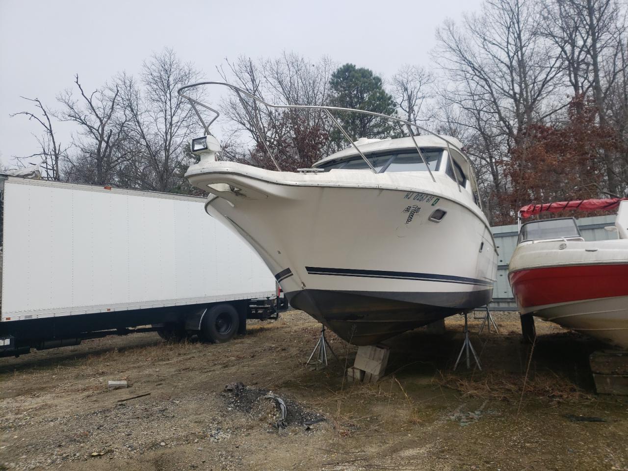 Lot #2604969865 1997 BOAT BOAT