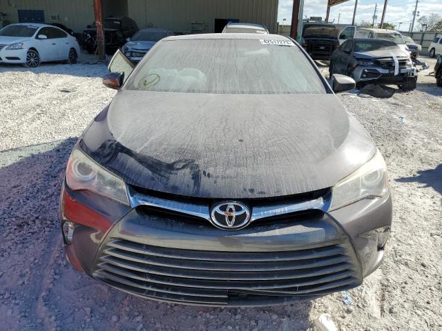 2017 TOYOTA CAMRY LE 4T1BF1FKXHU274456